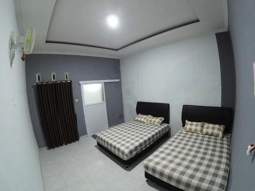 Omah Ringin Homestay Jogja