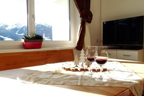 Apartment Mountain View Apartment Mountain View