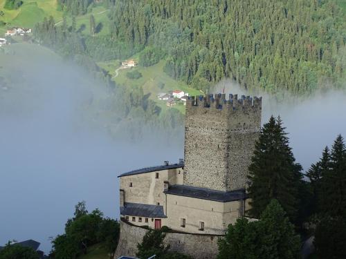 Apartment Mountain View Apartment Mountain View