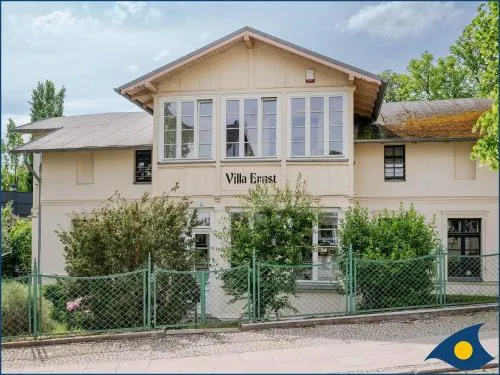 Villa Ernst Whg 08 in Ahlbeck, Deutschland