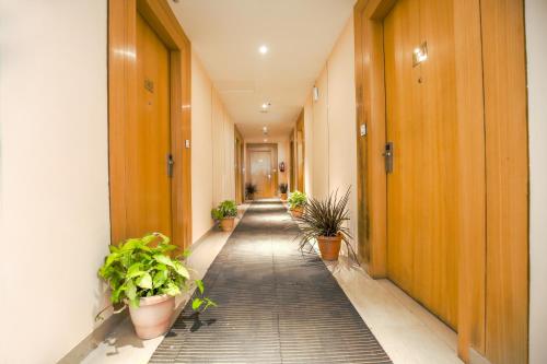 The Stories Hotel