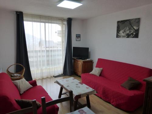 Grande Chaume A 101 - Apartment - Le Sauze Super Sauze