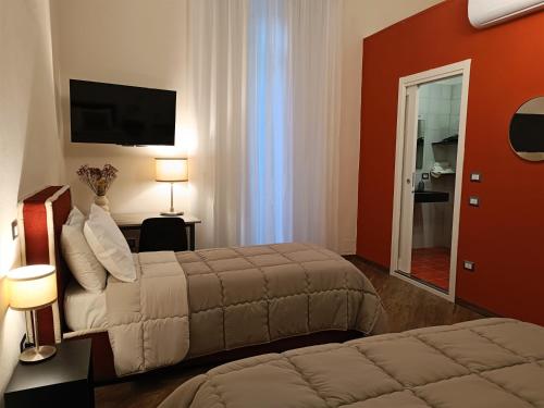 Gibus in Capodimonte