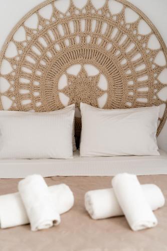 Super Paradise Double Sea View Room image 7