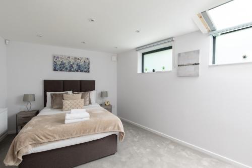 homely - Central London Camden Town Apartments - image 3