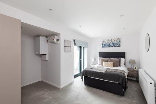 homely - Central London Camden Town Apartments - image 10