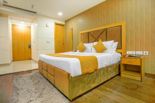 The Stories Hotel