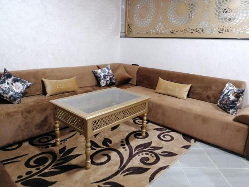 Appartement lux dakhla in 다클라