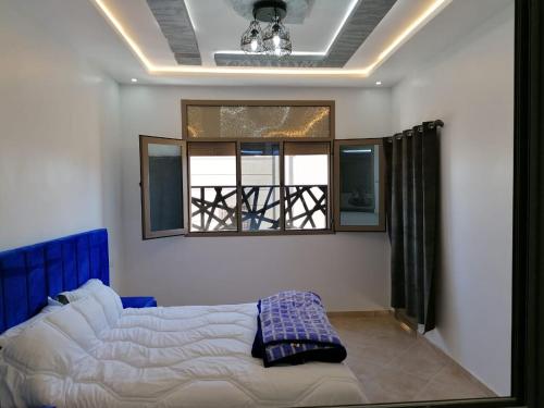 Appartement lux dakhla in 다클라