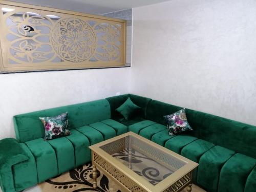 Appartement lux dakhla in 다클라