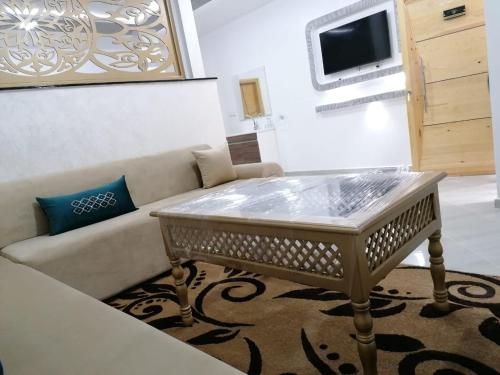 Appartement lux dakhla in 다클라