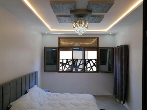 Appartement lux dakhla in 다클라