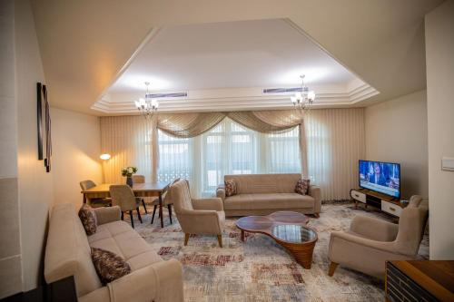 Niamey Mall & Residence, Niamey (photo 6)