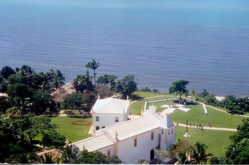 Hotel Ponta de Areia – Porto Seguro, OH