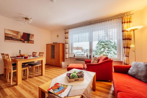 Ferienwohnung Landgraf
