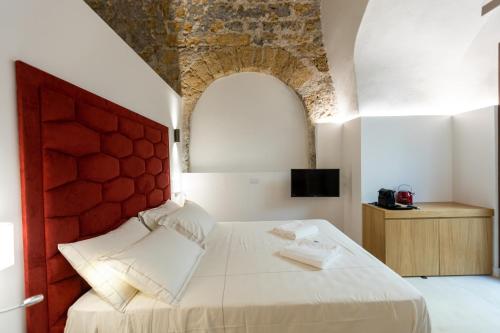 Bastione Spasimo Boutique Hotel, Palermo (photo 4)