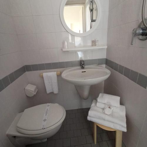 Hotel Cà Vanni in Rimini