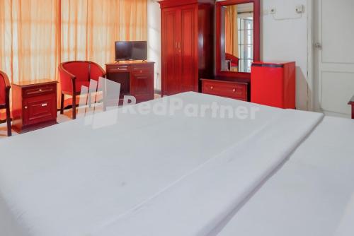 Graha Sartika Hotel RedPartner