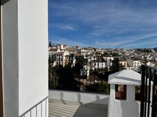Apartamentos Casa-Palacio Santa Pola, Ронда (фото 3)