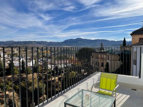 Apartamentos Casa-Palacio Santa Pola, Ронда (фото 4)