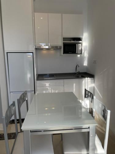 Apartamentos Casa-Palacio Santa Pola, Ронда (фото 5)