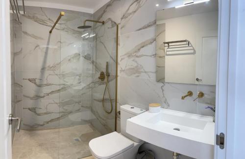 Apartamentos Casa-Palacio Santa Pola, Ронда (фото 6)