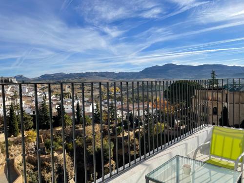 Apartamentos Casa-Palacio Santa Pola, Ронда (фото 7)