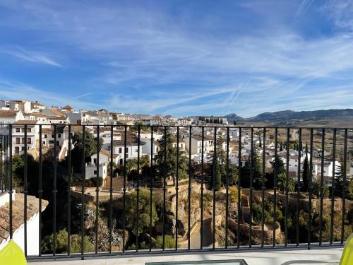 Apartamentos Casa-Palacio Santa Pola, Ронда (фото 8)