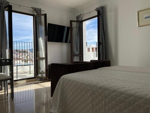 Apartamentos Casa-Palacio Santa Pola, Ронда (фото 9)