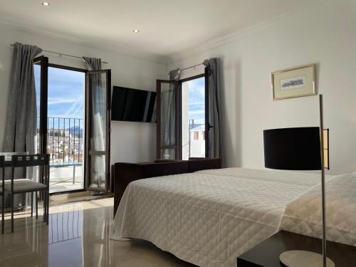 Apartamentos Casa-Palacio Santa Pola, Ронда (фото 10)