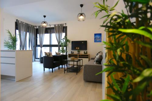 OASIS Malaga City Apartment - image 3