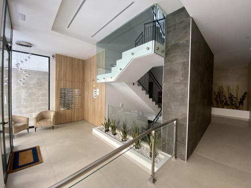 Apartment with Terrace image 10