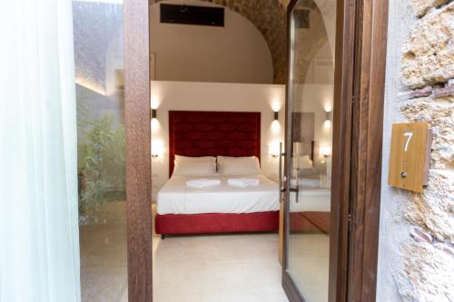 Bastione Spasimo Boutique Hotel, Palermo (photo 3)