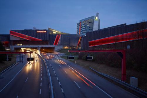 Holiday Inn Bern Westside an IHG Hotel - image 14
