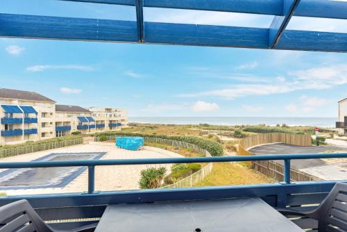 Appartement avec vue sur l'Ocean - Location saisonnière - Lacanau