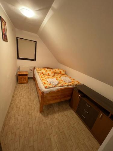 Casa de vacanță M&D (Casa de vacanta M&D) in Vartop