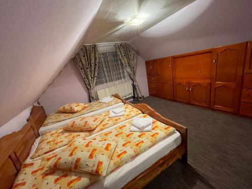 Casa de vacanță M&D (Casa de vacanta M&D) in Vartop