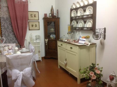 Cisanello House