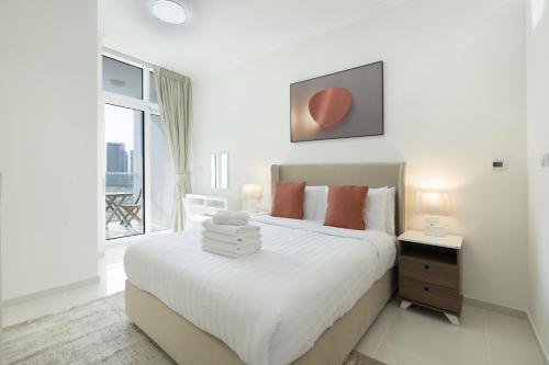 Allsopp & Allsopp - 1-Bedroom Apartment in Carson C Damac Hills - image 14
