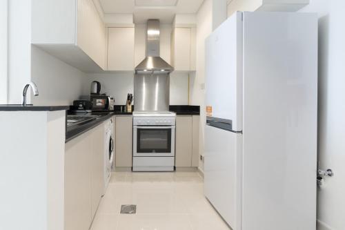 Carson C - 1BR Apartment - Allsopp&Allsopp - image 9