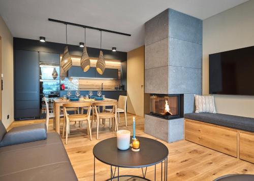 HILL - 73 by AA Holiday Homes in Tauplitz, Österreich