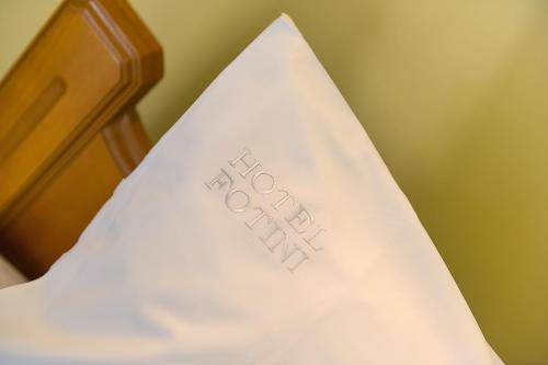 Hotel Fotini Room Type - Studio with Sea View (3 Adults)