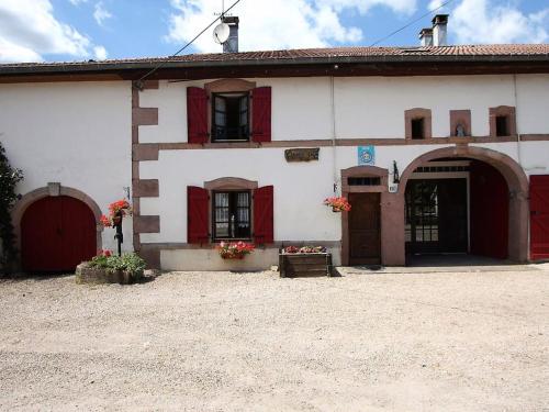 Gîte Granges-Aumontzey-Aumontzey 4 pièces 6 personnes - FR-1-589-23 - main image
