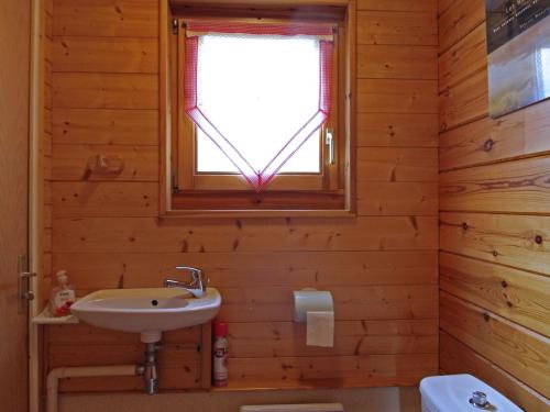 Chalet Cleurie 4 pièces 6 personnes - FR-1-589-71 - image 12