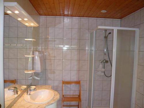 Chalet Gérardmer 5 pièces 8 personnes - FR-1-589-65 - main image