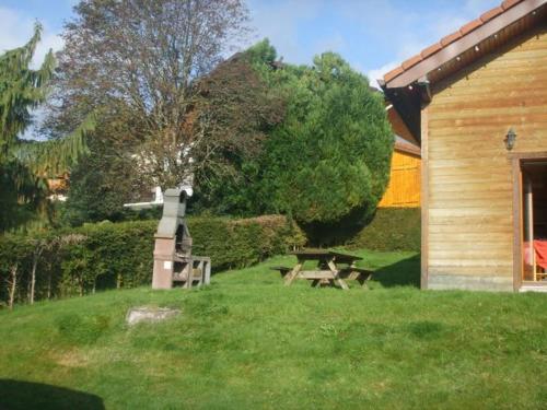 Chalet Gérardmer 5 pièces 8 personnes - FR-1-589-65 - image 12