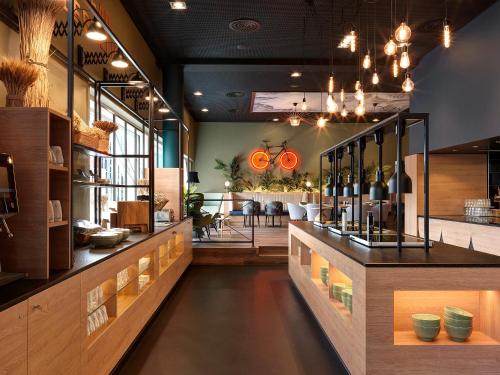  Holiday Inn Bern Westside by IHG in Bern