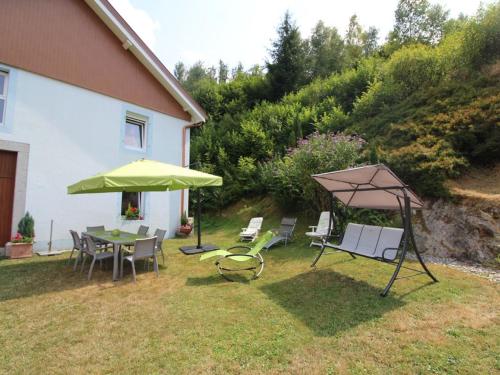 Gîte Granges-Aumontzey-Granges-sur-Vologne, 4 pièces, 6 personnes - FR-1-589-154