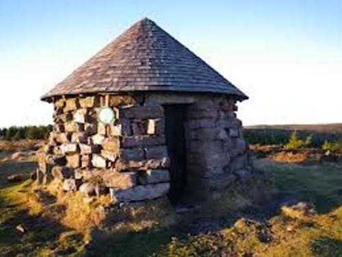 Gîte Le Saulcy, 2 pièces, 3 personnes - FR-1-589-228