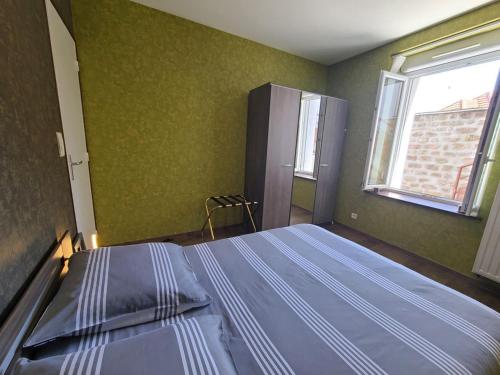 Appartement Épinal 2 pièces 2 personnes - FR-1-589-265 - image 8